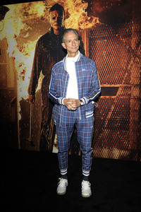 Filmpremiere 'Halloween Kills' in Los Angeles