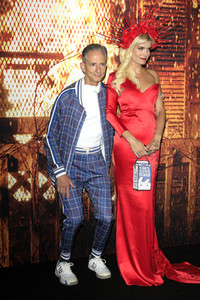 Filmpremiere 'Halloween Kills' in Los Angeles