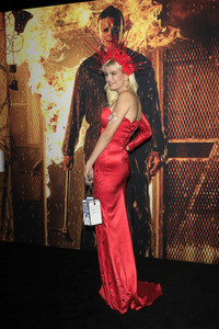 Filmpremiere 'Halloween Kills' in Los Angeles