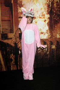 Filmpremiere 'Halloween Kills' in Los Angeles