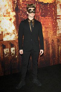 Filmpremiere 'Halloween Kills' in Los Angeles