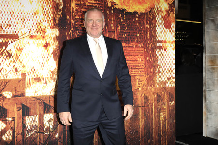 Filmpremiere 'Halloween Kills' in Los Angeles