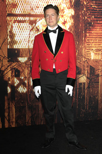 Filmpremiere 'Halloween Kills' in Los Angeles