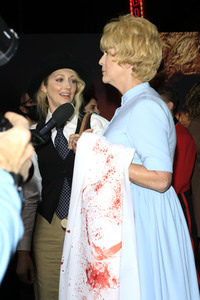 Filmpremiere 'Halloween Kills' in Los Angeles