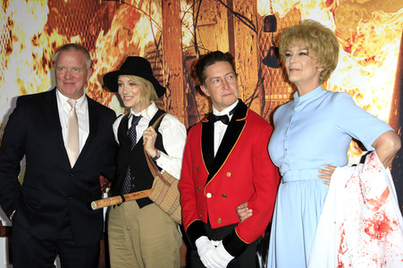 Filmpremiere 'Halloween Kills' in Los Angeles