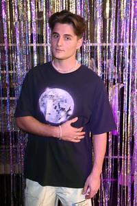 In Private 'Broken But Still Dazzling' Launch Event in Berlin