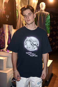 In Private 'Broken But Still Dazzling' Launch Event in Berlin