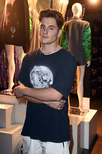 In Private 'Broken But Still Dazzling' Launch Event in Berlin