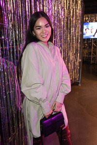 In Private 'Broken But Still Dazzling' Launch Event in Berlin