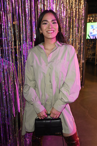 In Private 'Broken But Still Dazzling' Launch Event in Berlin