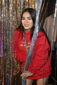 In Private 'Broken But Still Dazzling' Launch Event in Berlin