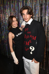 In Private 'Broken But Still Dazzling' Launch Event in Berlin