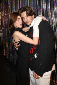 In Private 'Broken But Still Dazzling' Launch Event in Berlin