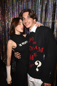 In Private 'Broken But Still Dazzling' Launch Event in Berlin