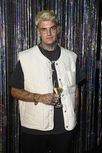 In Private 'Broken But Still Dazzling' Launch Event in Berlin