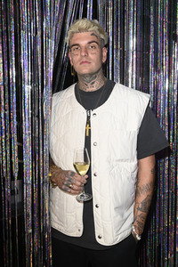 In Private 'Broken But Still Dazzling' Launch Event in Berlin