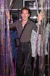 In Private 'Broken But Still Dazzling' Launch Event in Berlin