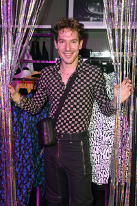 In Private 'Broken But Still Dazzling' Launch Event in Berlin
