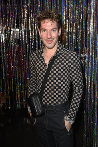 In Private 'Broken But Still Dazzling' Launch Event in Berlin