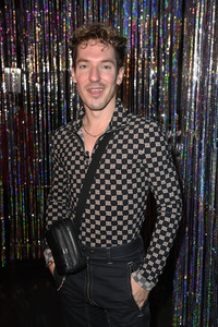 In Private 'Broken But Still Dazzling' Launch Event in Berlin