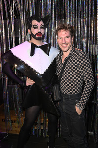 In Private 'Broken But Still Dazzling' Launch Event in Berlin
