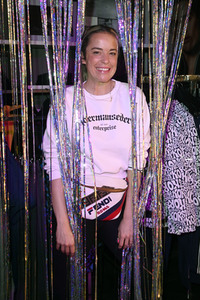 In Private 'Broken But Still Dazzling' Launch Event in Berlin