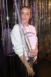 In Private 'Broken But Still Dazzling' Launch Event in Berlin