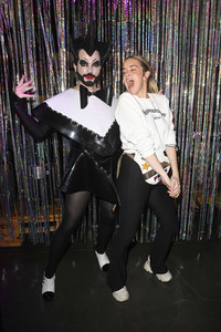 In Private 'Broken But Still Dazzling' Launch Event in Berlin