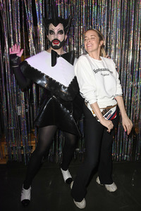 In Private 'Broken But Still Dazzling' Launch Event in Berlin
