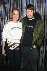 In Private 'Broken But Still Dazzling' Launch Event in Berlin