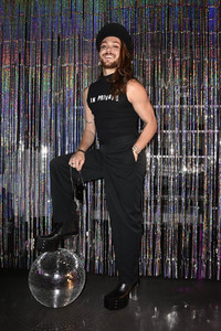 In Private 'Broken But Still Dazzling' Launch Event in Berlin