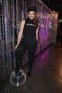 In Private 'Broken But Still Dazzling' Launch Event in Berlin