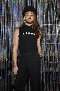 In Private 'Broken But Still Dazzling' Launch Event in Berlin