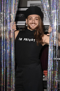 In Private 'Broken But Still Dazzling' Launch Event in Berlin