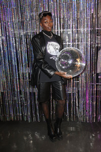 In Private 'Broken But Still Dazzling' Launch Event in Berlin
