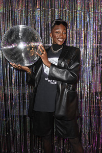 In Private 'Broken But Still Dazzling' Launch Event in Berlin