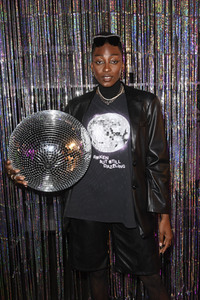 In Private 'Broken But Still Dazzling' Launch Event in Berlin