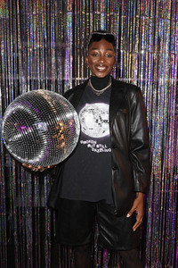 In Private 'Broken But Still Dazzling' Launch Event in Berlin
