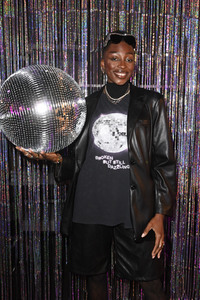 In Private 'Broken But Still Dazzling' Launch Event in Berlin