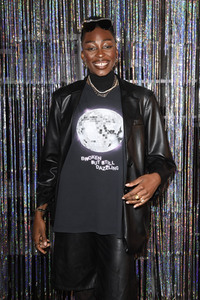 In Private 'Broken But Still Dazzling' Launch Event in Berlin