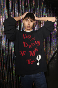 In Private 'Broken But Still Dazzling' Launch Event in Berlin