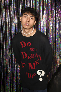 In Private 'Broken But Still Dazzling' Launch Event in Berlin
