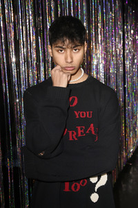 In Private 'Broken But Still Dazzling' Launch Event in Berlin