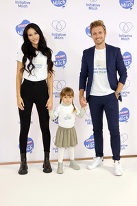 VIP-Event der Initiative Milch in Köln