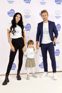 VIP-Event der Initiative Milch in Köln