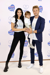 VIP-Event der Initiative Milch in Köln