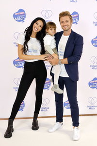 VIP-Event der Initiative Milch in Köln