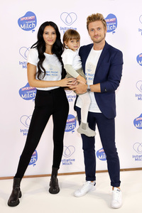 VIP-Event der Initiative Milch in Köln