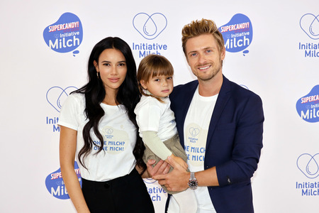 VIP-Event der Initiative Milch in Köln