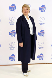 VIP-Event der Initiative Milch in Köln